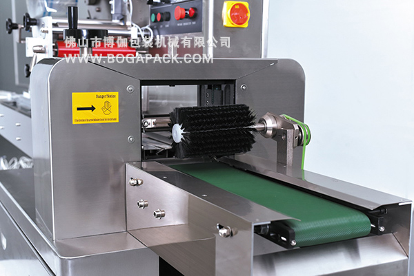 yth游艇会食品包装